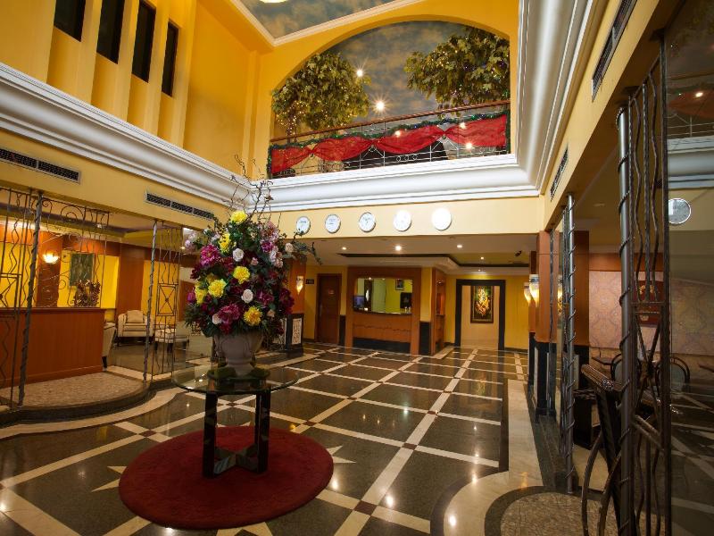 Bi Executive Hotel image