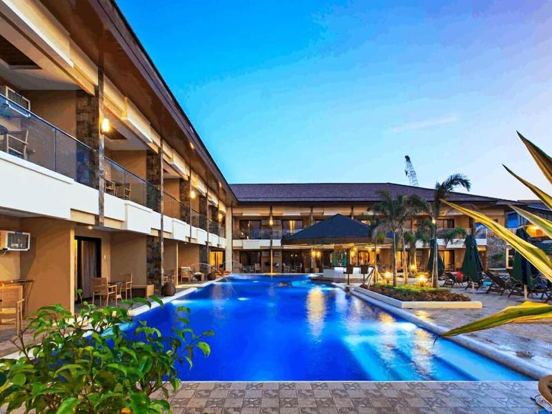 Cebu Westown Lagoon South Wing image