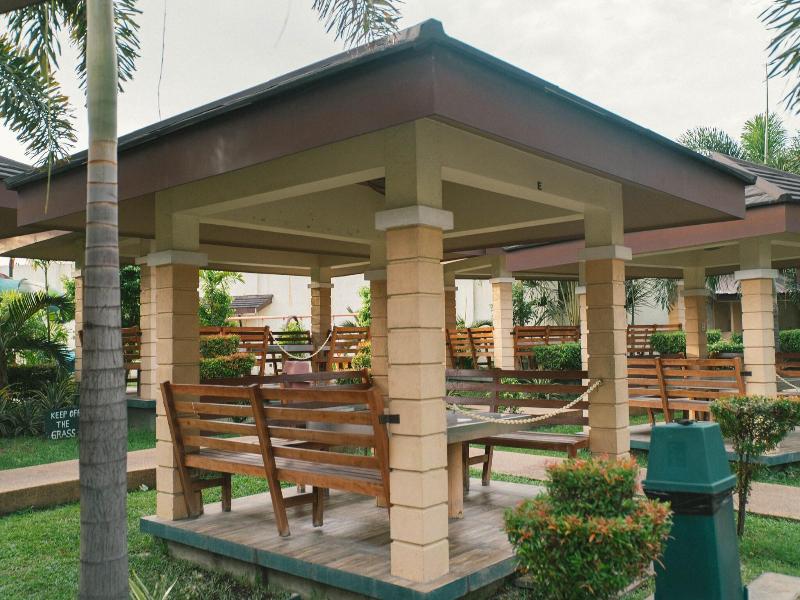 Cebu Westown Lagoon South Wing image