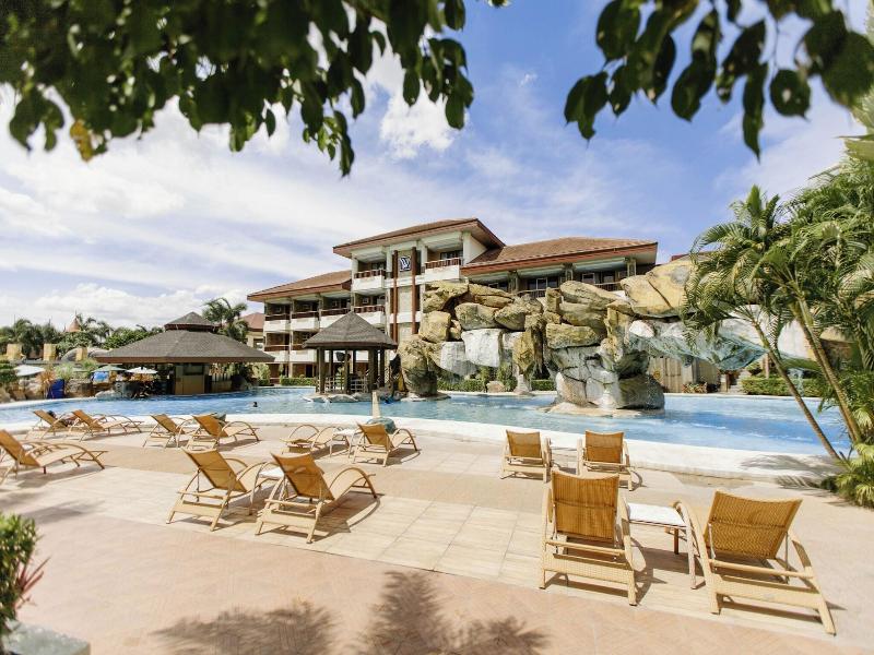 Cebu Westown Lagoon South Wing image