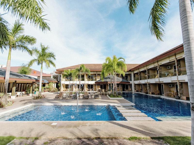 Cebu Westown Lagoon South Wing image