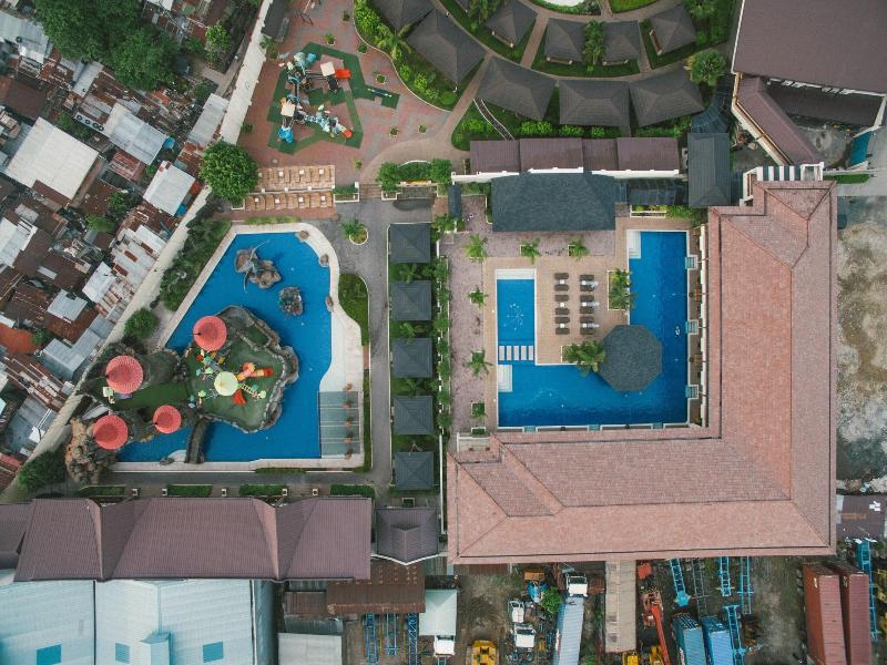 Cebu Westown Lagoon South Wing image