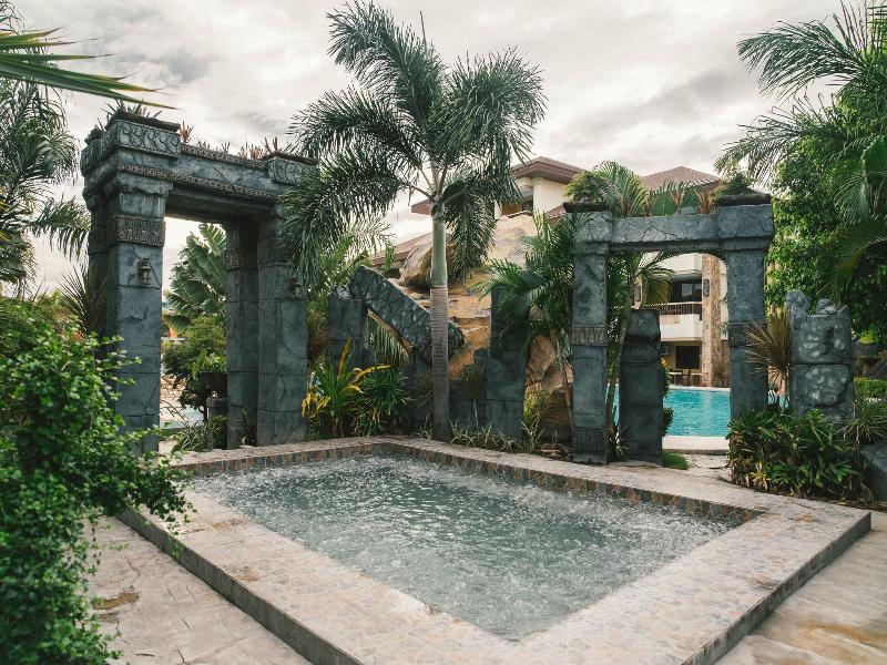 Cebu Westown Lagoon South Wing image