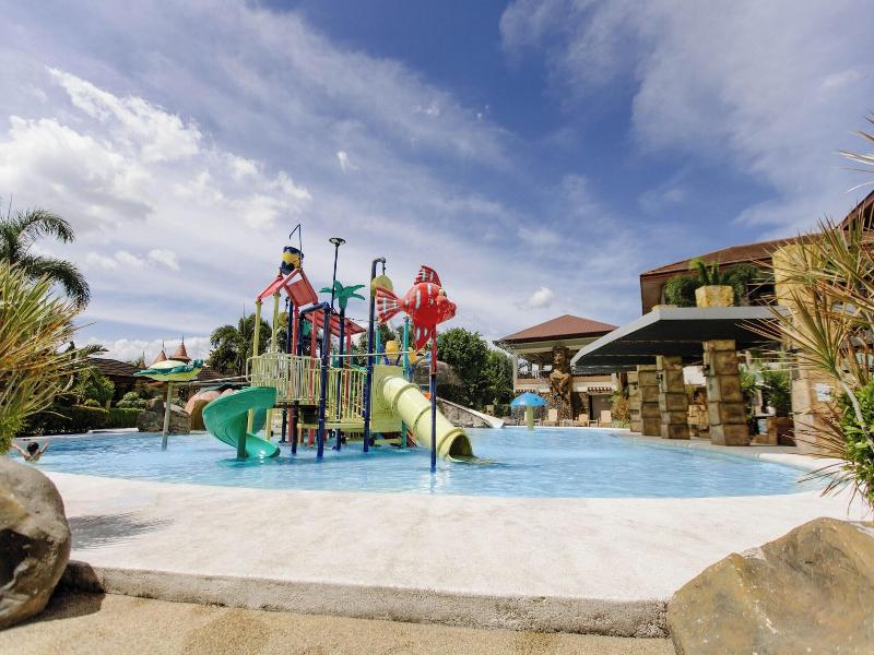 Cebu Westown Lagoon South Wing image