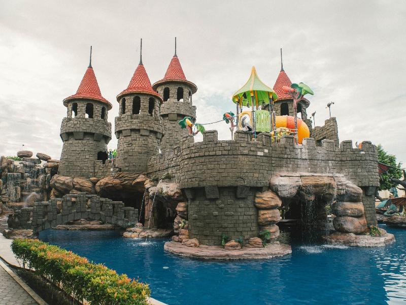 Cebu Westown Lagoon South Wing image