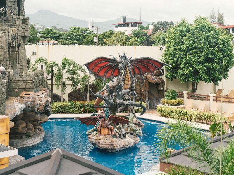 Cebu Westown Lagoon South Wing image