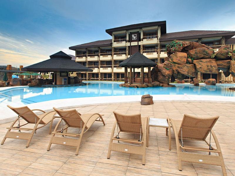 Cebu Westown Lagoon South Wing image