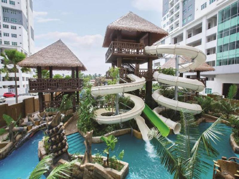 Grand Orient Hotel Perai Penang image