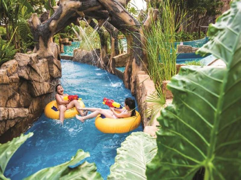Grand Orient Hotel Perai Penang image