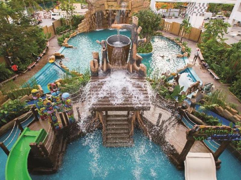 Grand Orient Hotel Perai Penang image