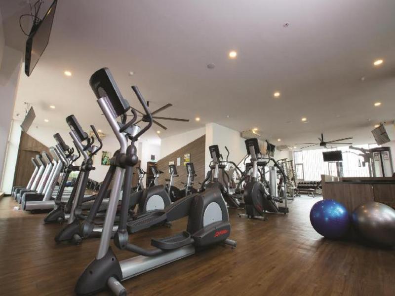 Grand Orient Hotel Perai Penang image