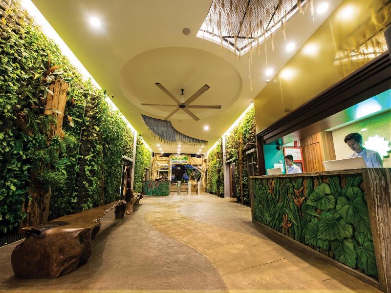 Grand Orient Hotel Perai Penang image