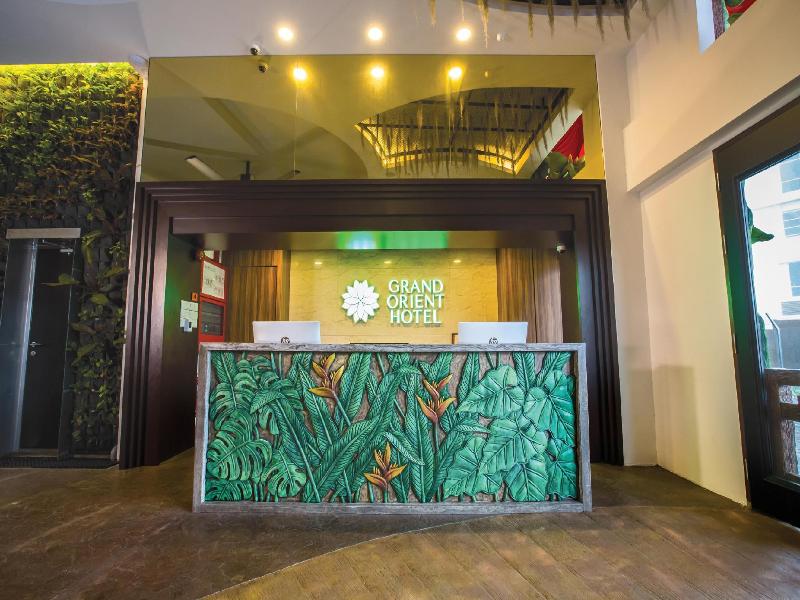Grand Orient Hotel Perai Penang image