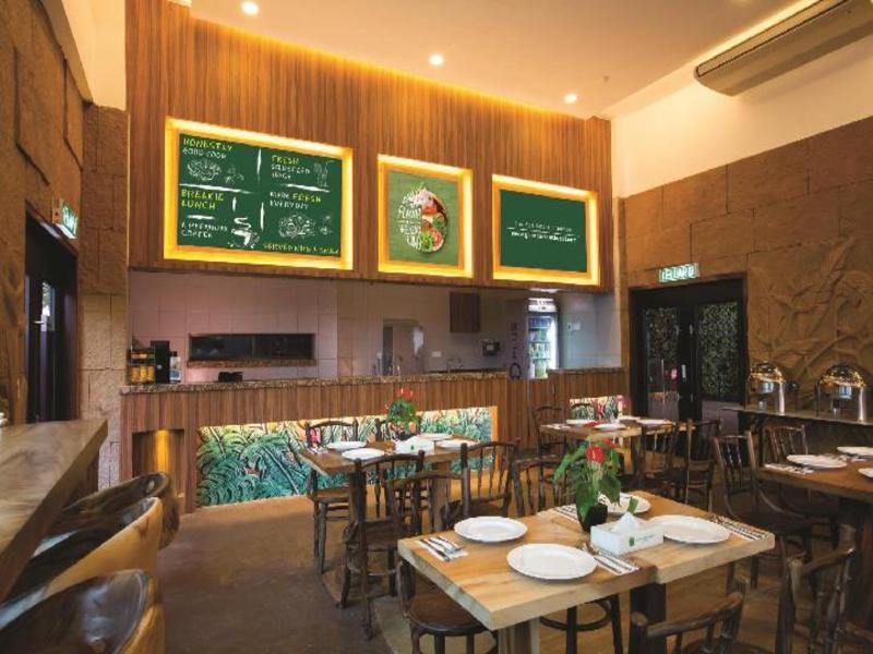 Grand Orient Hotel Perai Penang image