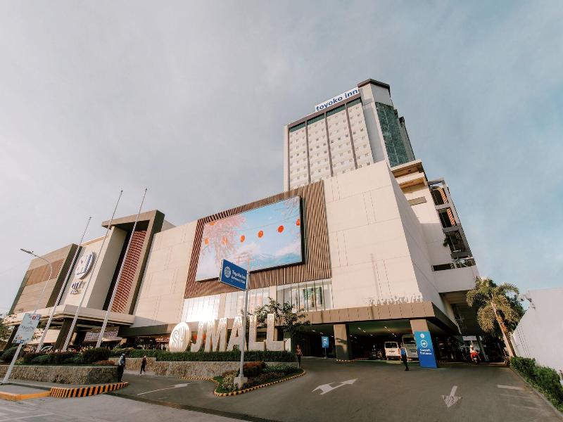 Toyoko Inn Cebu image
