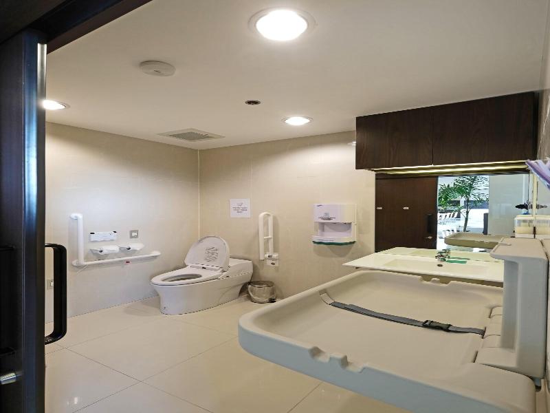 Toyoko Inn Cebu image