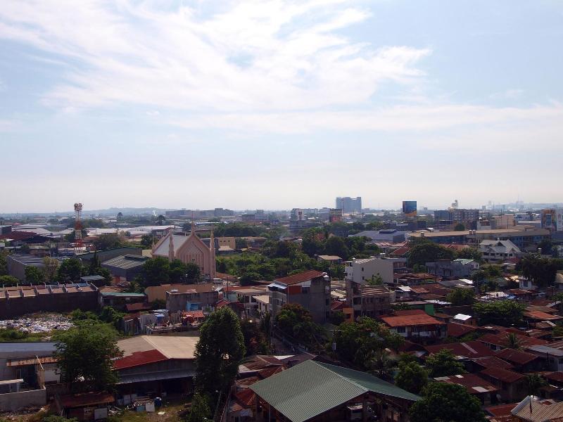 Toyoko Inn Cebu image