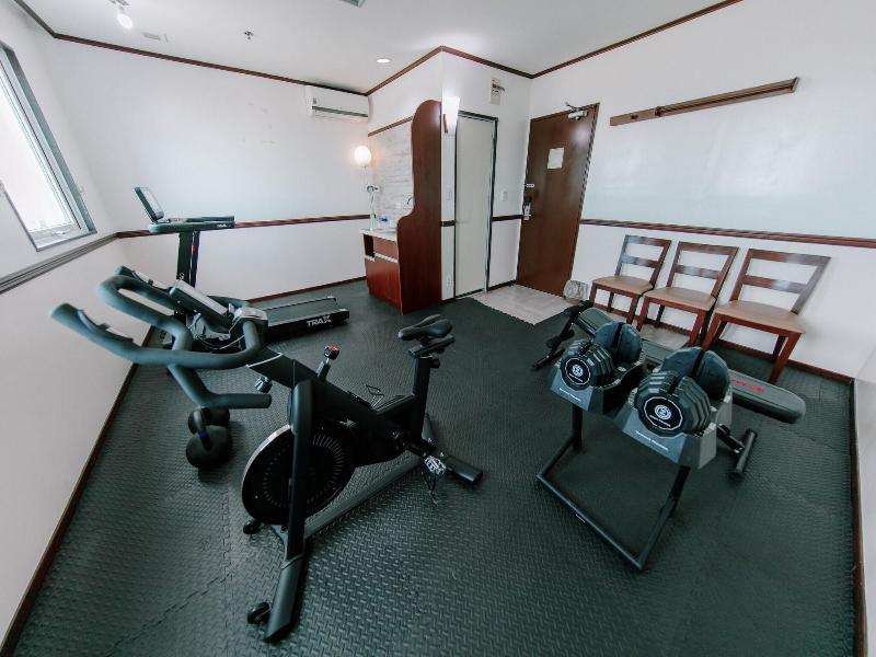 Toyoko Inn Cebu image