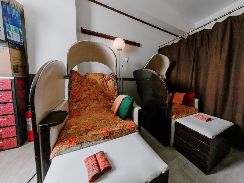 Toyoko Inn Cebu image