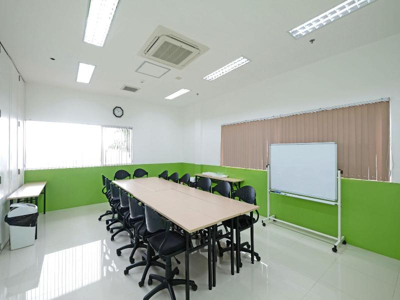 Toyoko Inn Cebu image