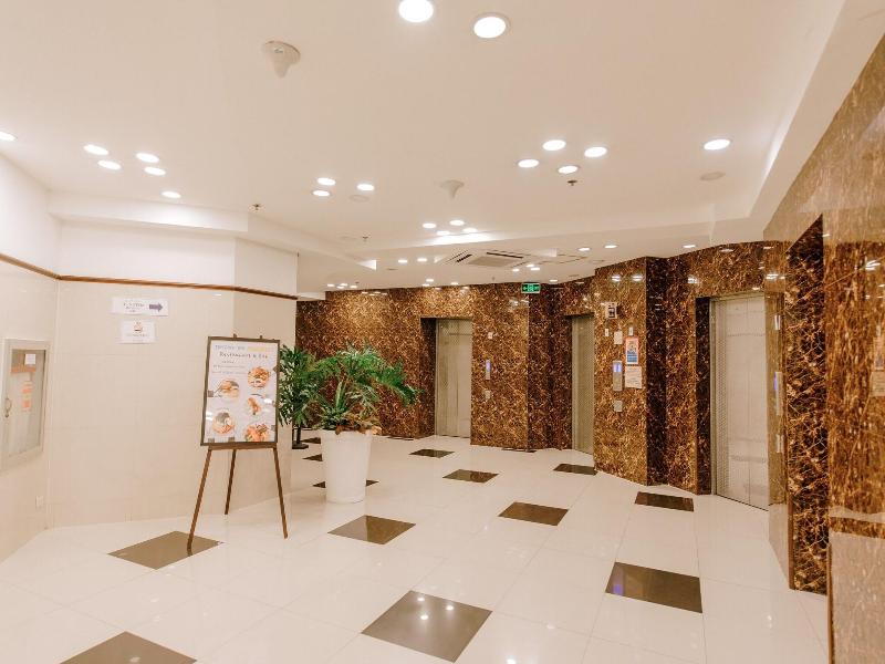 Toyoko Inn Cebu image