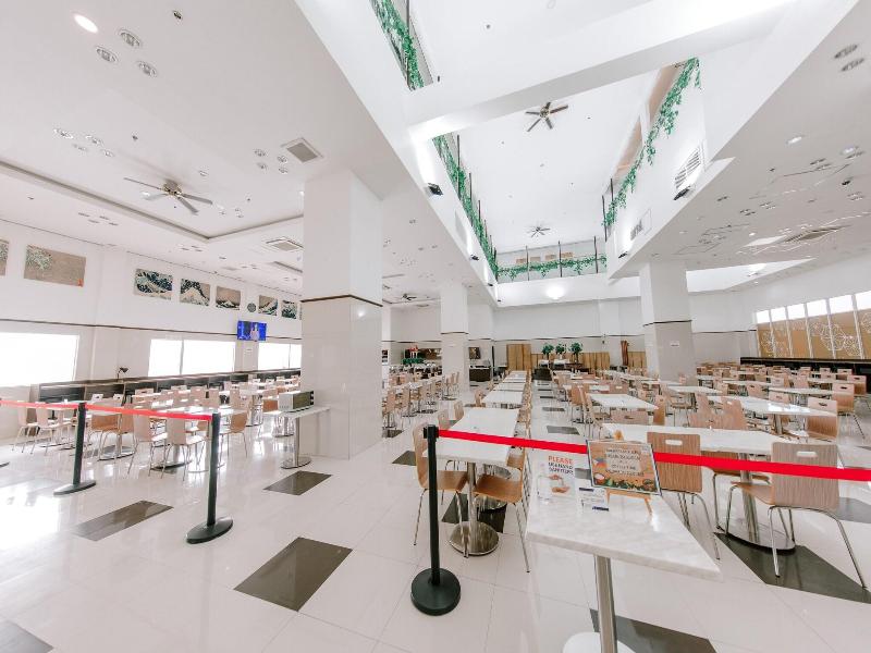 Toyoko Inn Cebu image