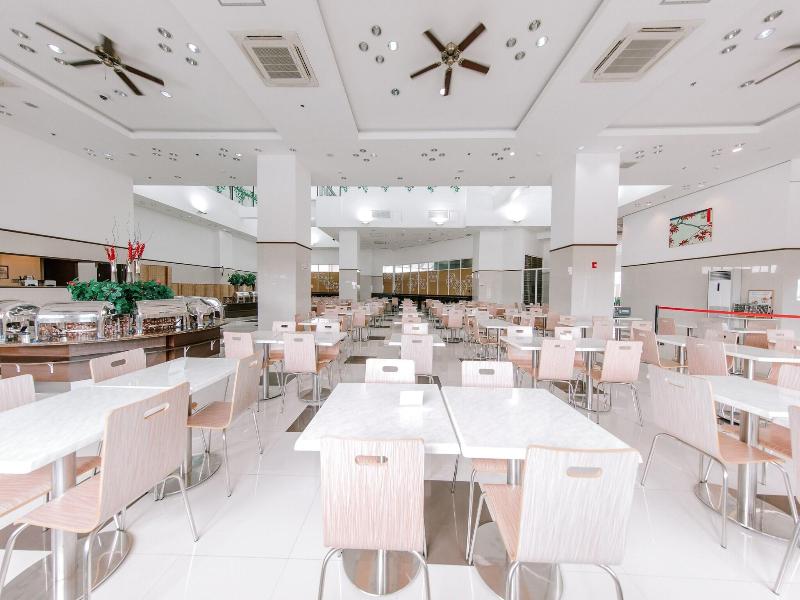 Toyoko Inn Cebu image