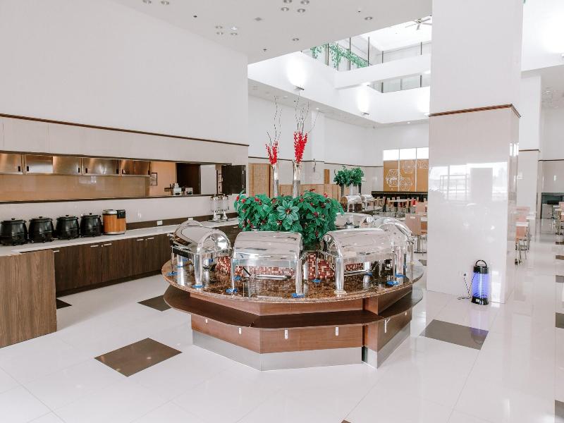 Toyoko Inn Cebu image