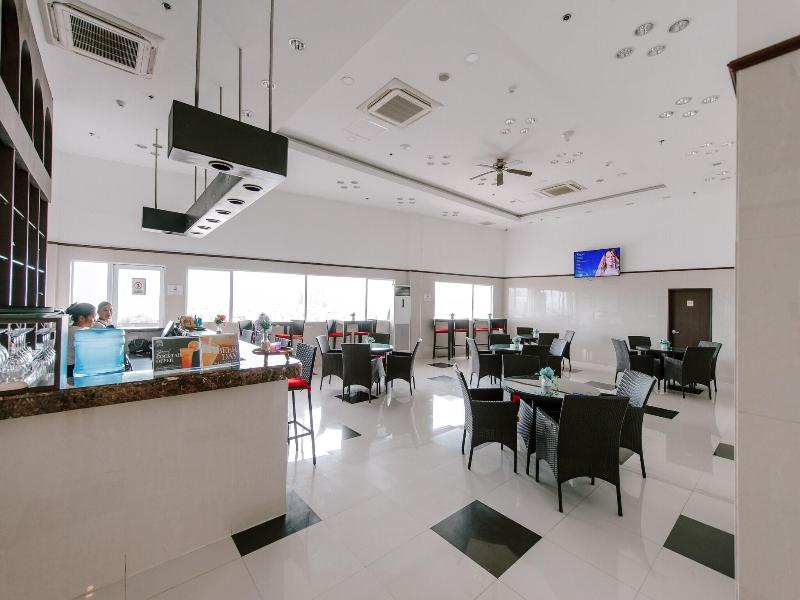 Toyoko Inn Cebu image