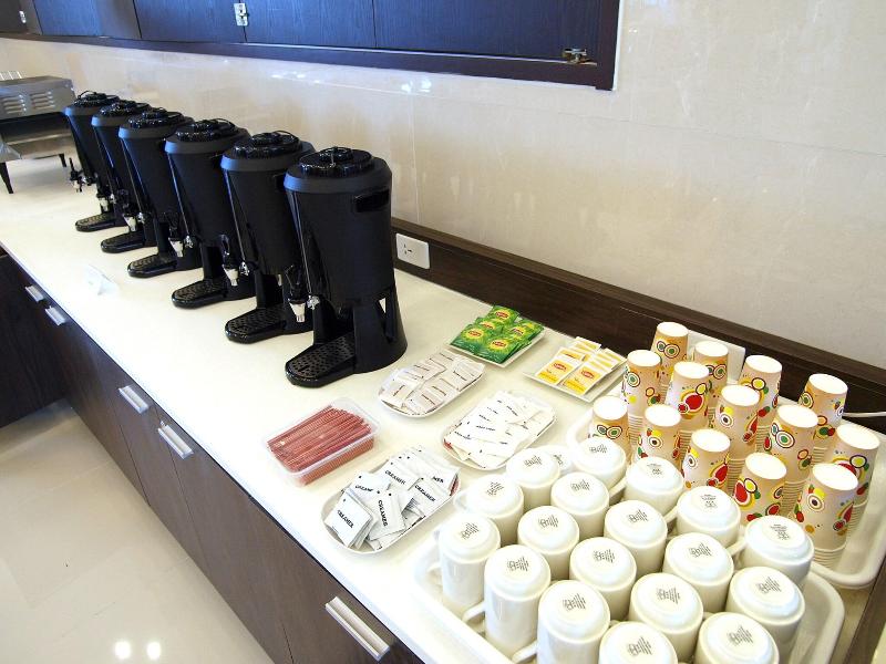 Toyoko Inn Cebu image