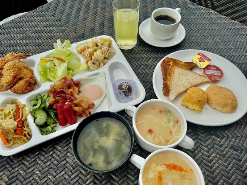 Toyoko Inn Cebu image
