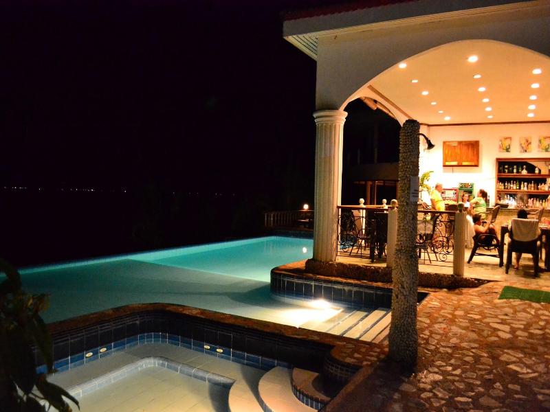 Eden Resort image