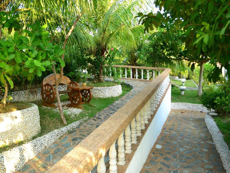 Eden Resort image