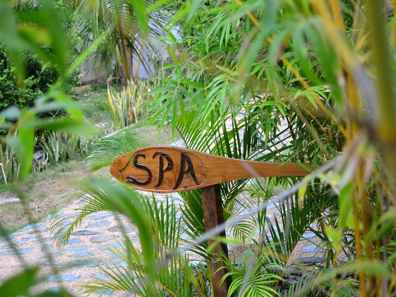 Eden Resort image