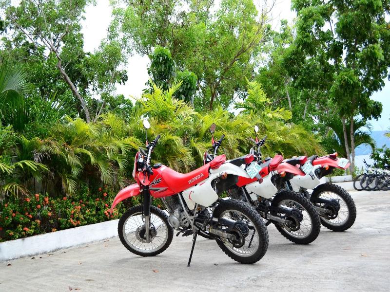 Eden Resort image