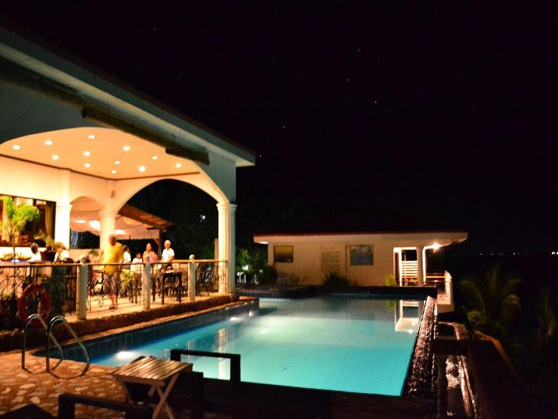 Eden Resort image