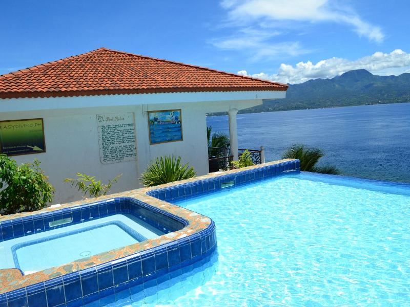 Eden Resort image