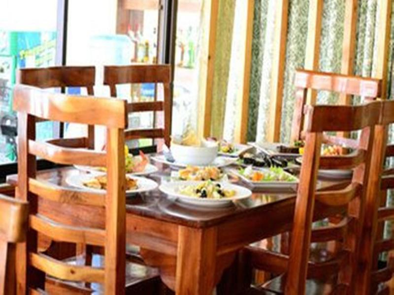Eden Resort image