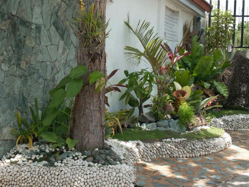 Eden Resort image
