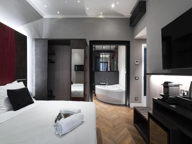 Artemide Guest House image