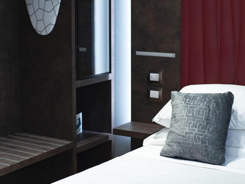 Artemide Guest House image