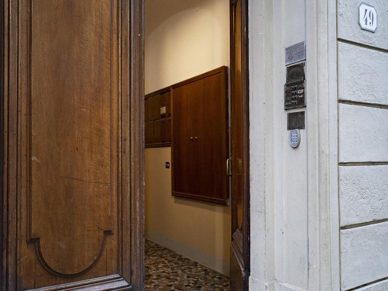 Artemide Guest House image