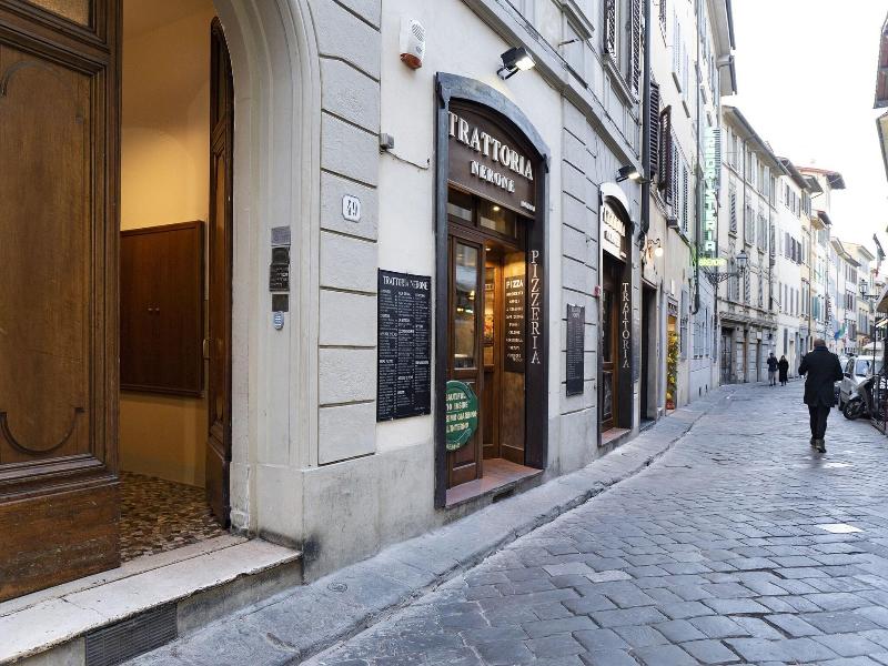 Artemide Guest House image