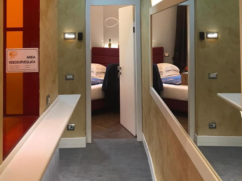 Artemide Guest House image