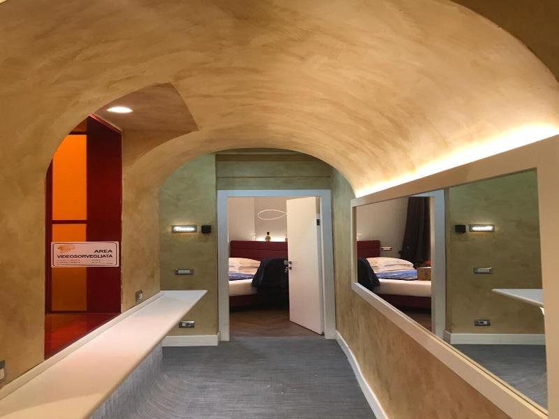 Artemide Guest House image