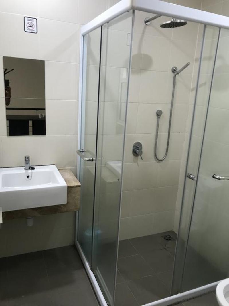 Island Hostel Bayan Lepas Airport by ZUZU gallery photo 18