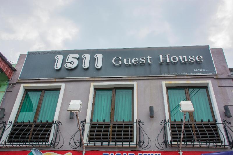 1511 Guesthouse
