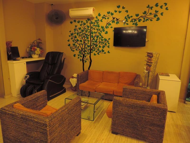 I Leaf Boutique Hotel image