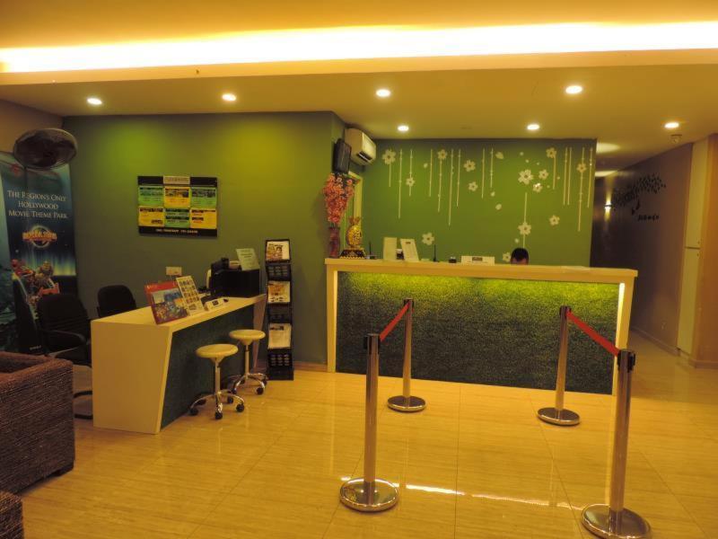 I Leaf Boutique Hotel image
