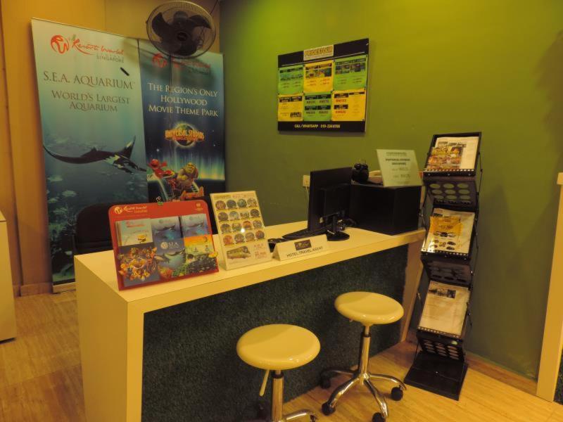 I Leaf Boutique Hotel image